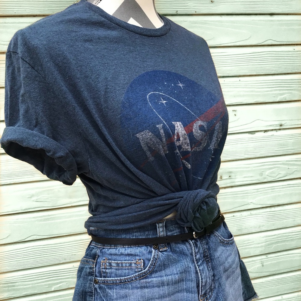 NASA t-shirt - Picture 2 of 5